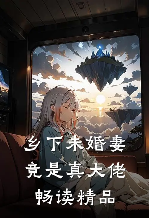 乡下未婚妻竟是真大佬畅读精品