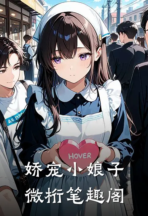 娇宠小娘子微桁笔趣阁