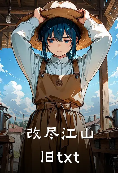 改尽江山旧txt