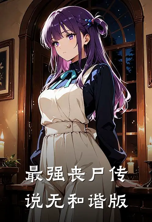 最强丧尸传说无和谐版