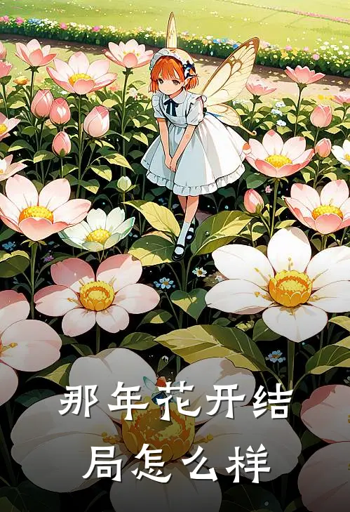 那年花开结局怎么样