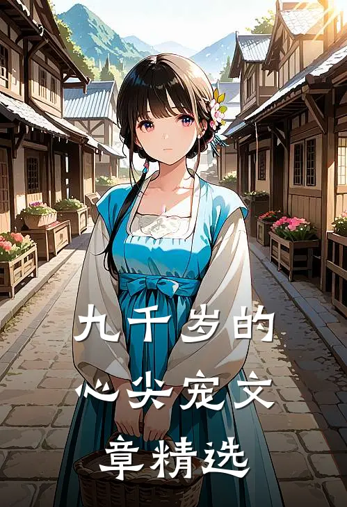 九千岁的心尖宠文章精选