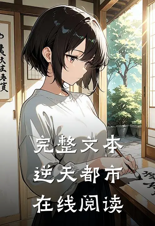 完整文本逆天都市在线阅读