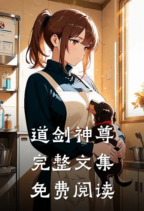 道剑神尊完整文集免费阅读