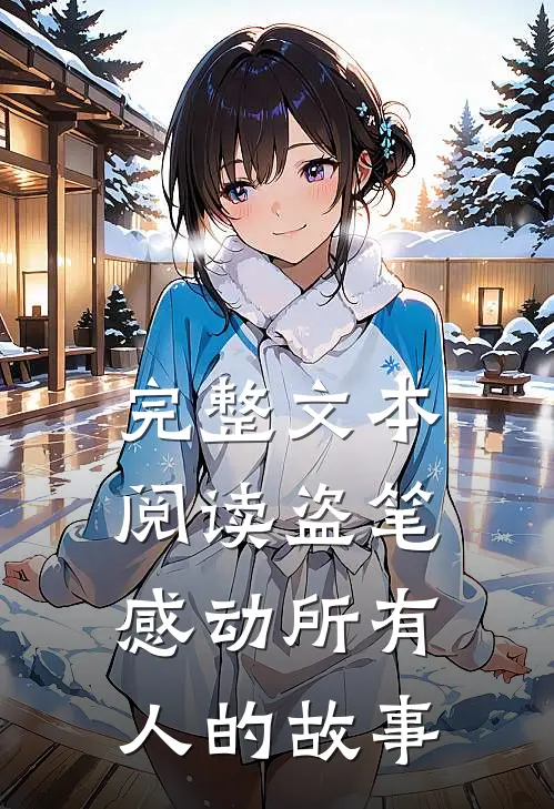 完整文本阅读盗笔感动所有人的故事