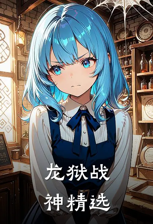 龙狱战神精选
