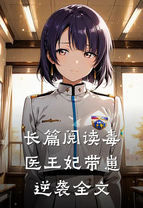长篇阅读毒医王妃带崽逆袭全文
