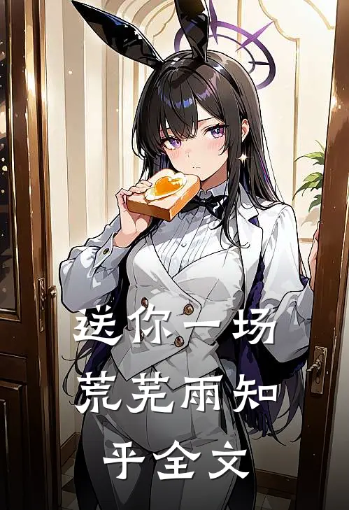 送你一场荒芜雨知乎全文