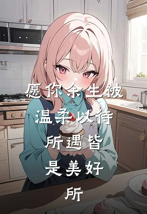 愿你余生被温柔以待,所遇皆是美好,所