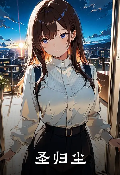 圣归尘