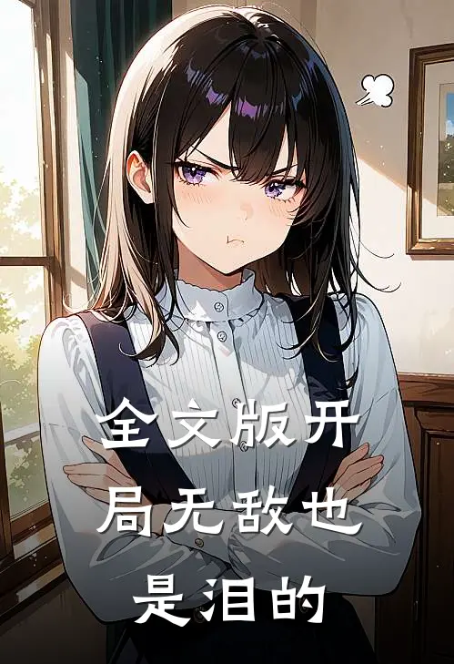 全文版开局无敌也是泪的