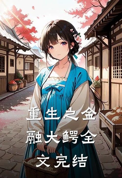 重生之金融大鳄全文完结