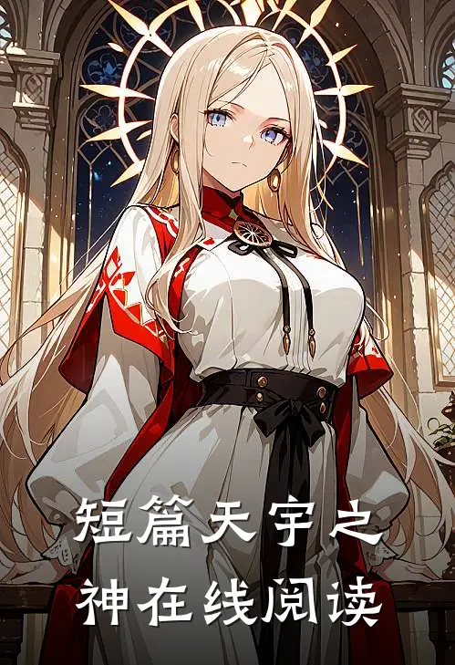 短篇天宇之神在线阅读