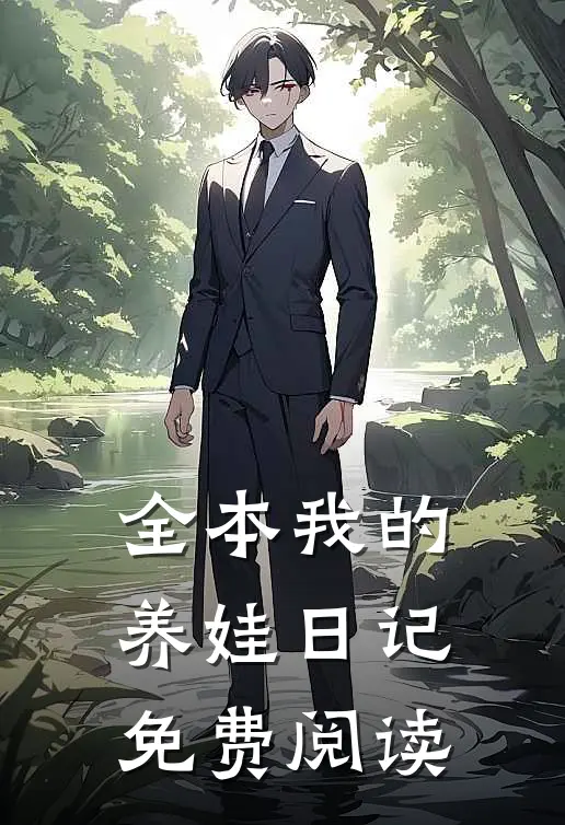 全本我的养娃日记免费阅读