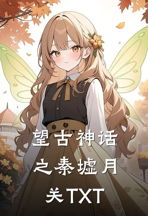 望古神话之秦墟 月关TXT