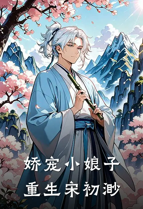 娇宠小娘子(重生)宋初渺