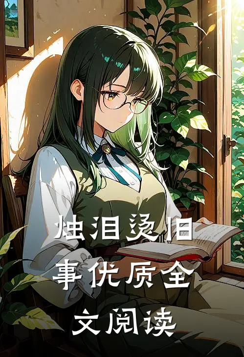 烛泪烫旧事优质全文阅读
