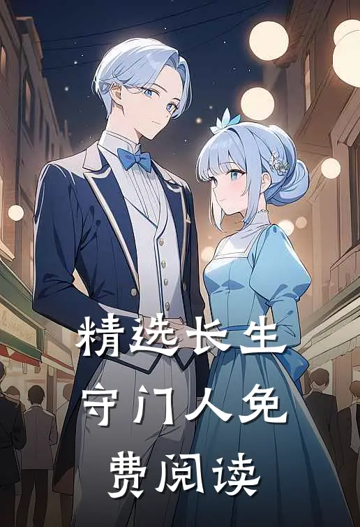 精选长生守门人免费阅读