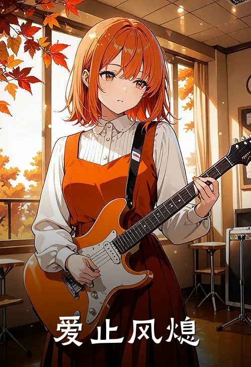 爱止风熄