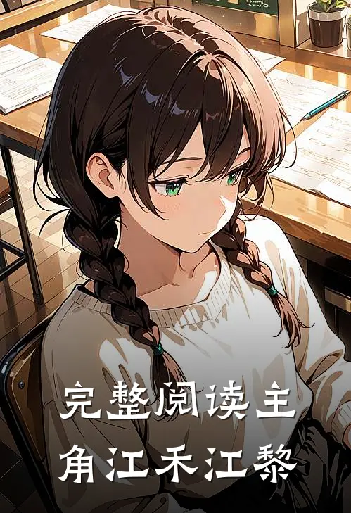 完整阅读主角江禾江黎