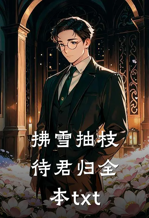 拂雪抽枝待君归全本txt