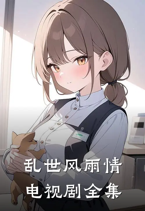 乱世风雨情电视剧全集