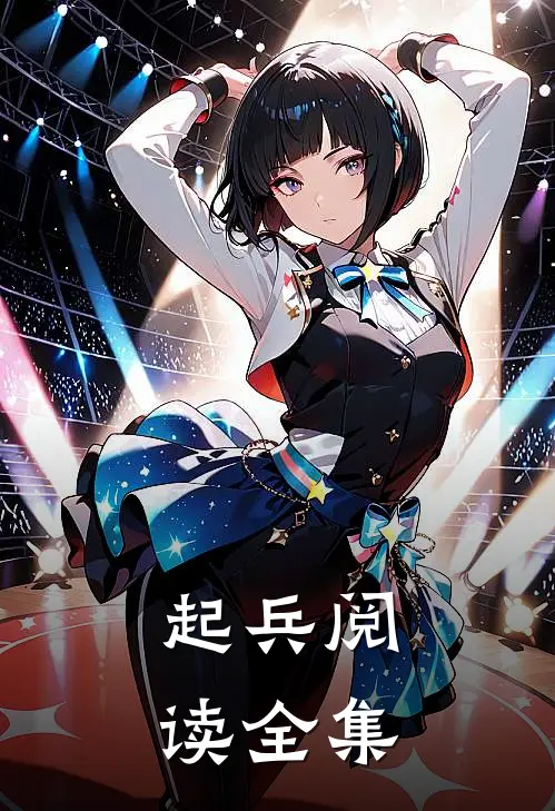 起兵阅读全集