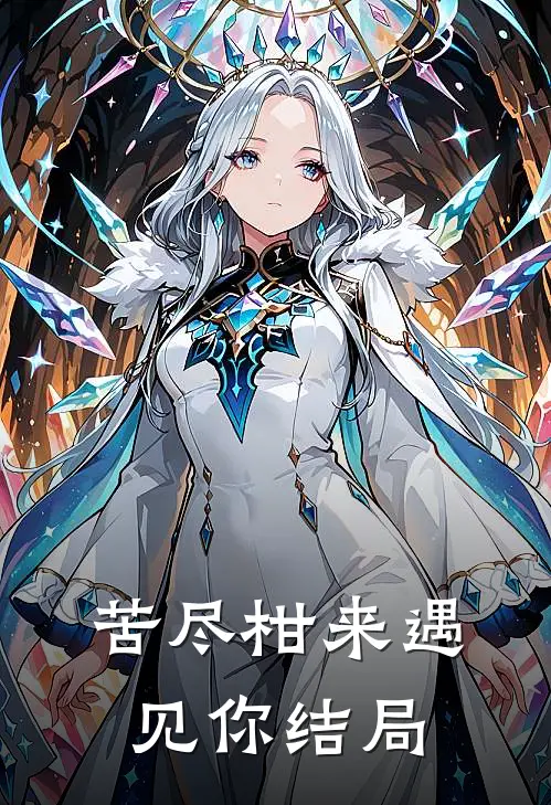 苦尽柑来遇见你结局