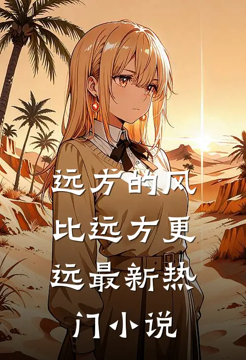 远方的风，比远方更远最新热门小说