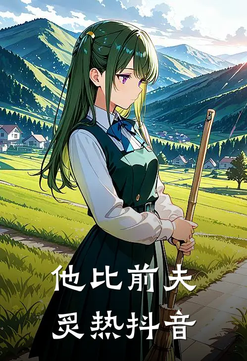他比前夫炙热抖音