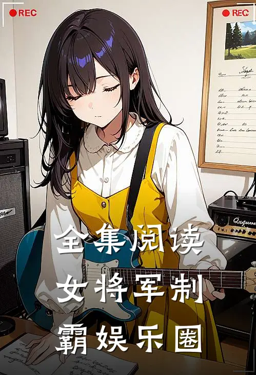 全集阅读女将军制霸娱乐圈