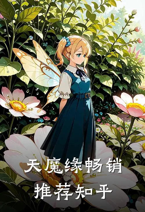 天魔缘畅销推荐知乎