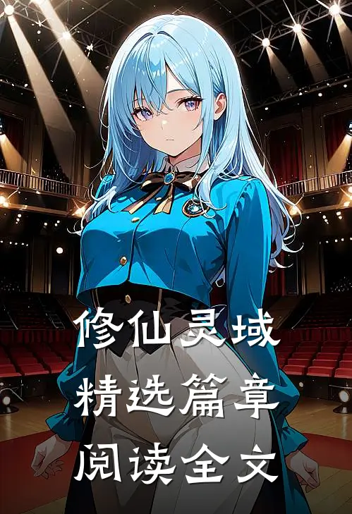 修仙灵域精选篇章阅读全文