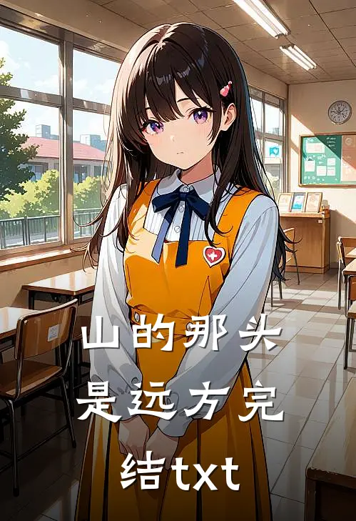 山的那头是远方完结txt