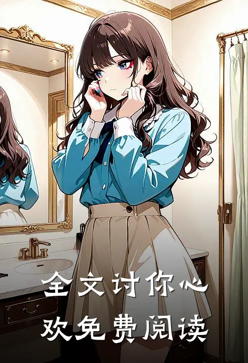 全文讨你心欢免费阅读