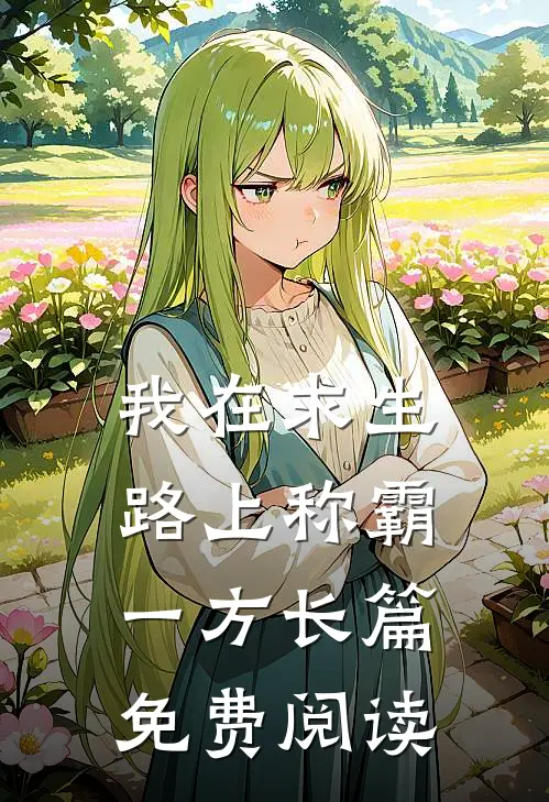 我在求生路上称霸一方长篇免费阅读