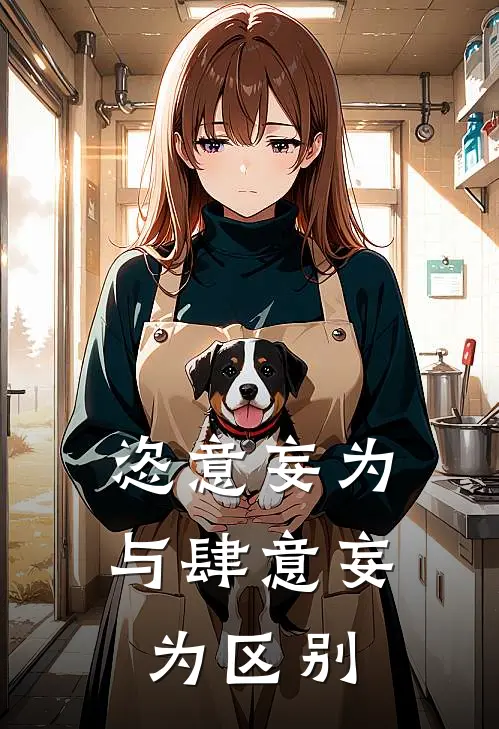 恣意妄为与肆意妄为区别