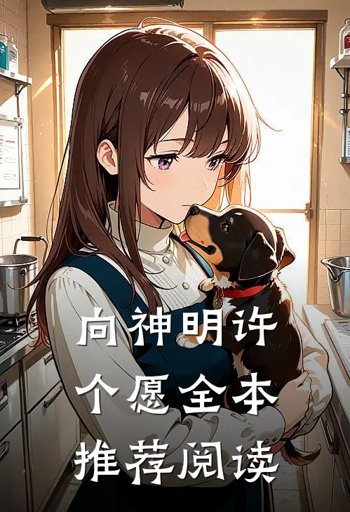 向神明许个愿全本推荐阅读
