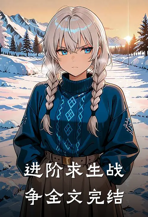 进阶求生战争全文完结