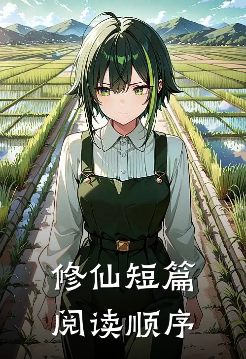 修仙短篇阅读顺序