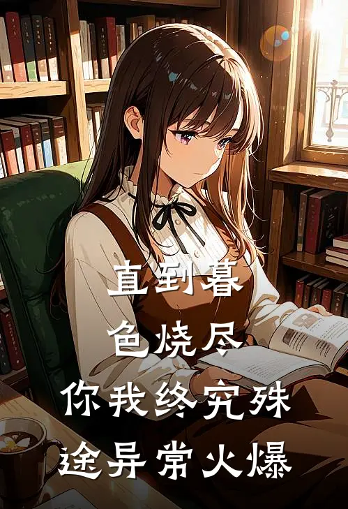 直到暮色烧尽，你我终究殊途异常火爆