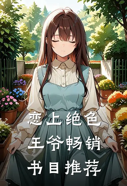 恋上绝色王爷畅销书目推荐