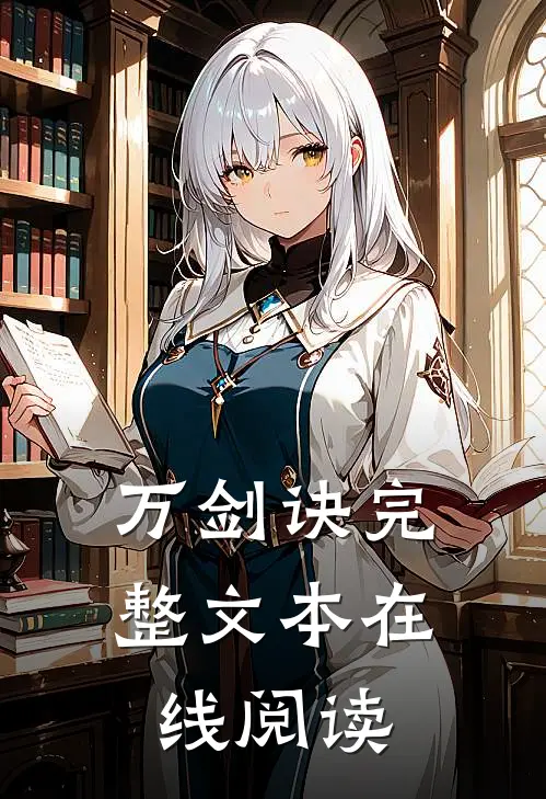 万剑诀完整文本在线阅读
