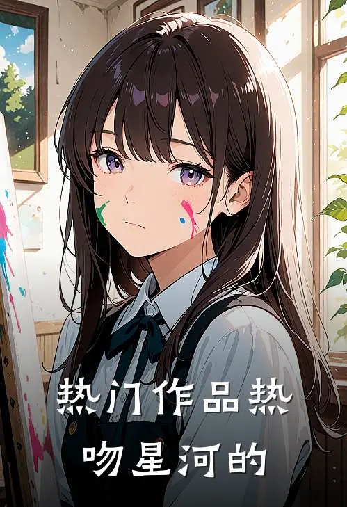 热门作品热吻星河的