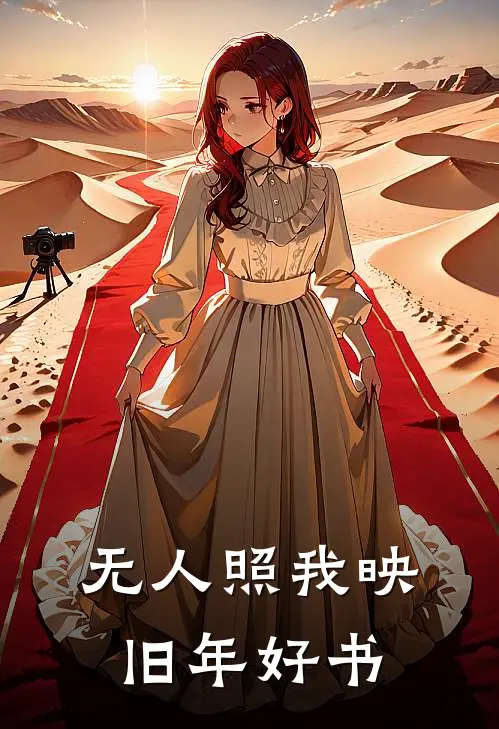 无人照我映旧年好书
