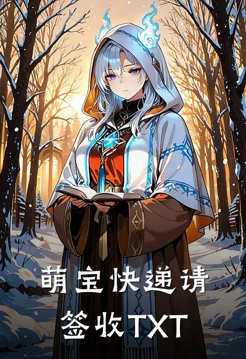 萌宝快递请签收TXT