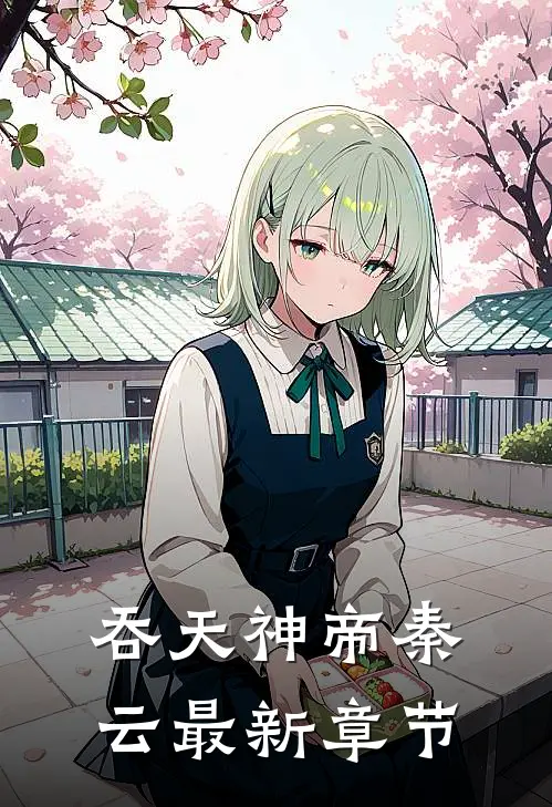 吞天神帝秦云最新章节