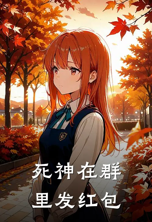 死神在群里发红包