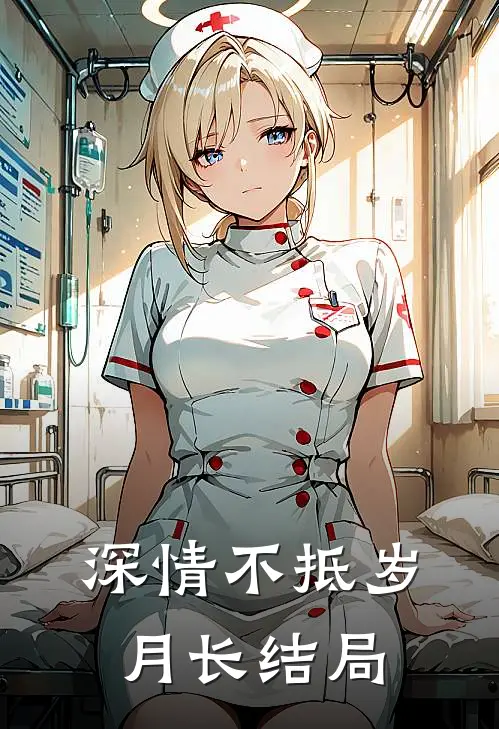 深情不抵岁月长结局
