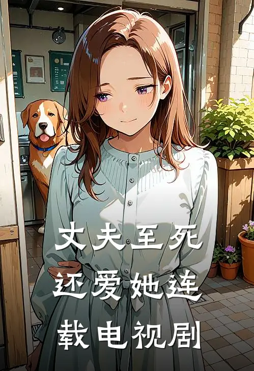 丈夫至死还爱她连载电视剧